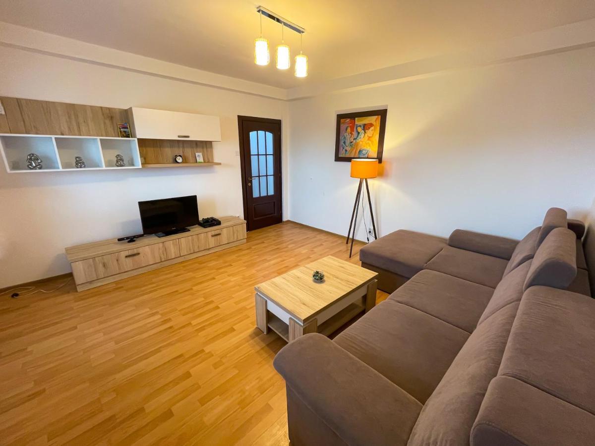 National Arena Mega Mall Elana Apartment Bukurešť Exteriér fotografie