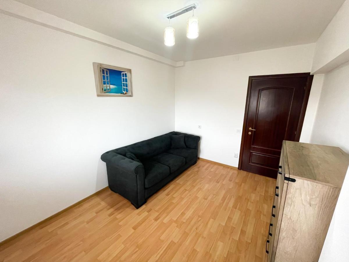 National Arena Mega Mall Elana Apartment Bukurešť Exteriér fotografie